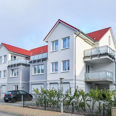 Ostseedomizil Beachloft Kellenhusen Exterior photo