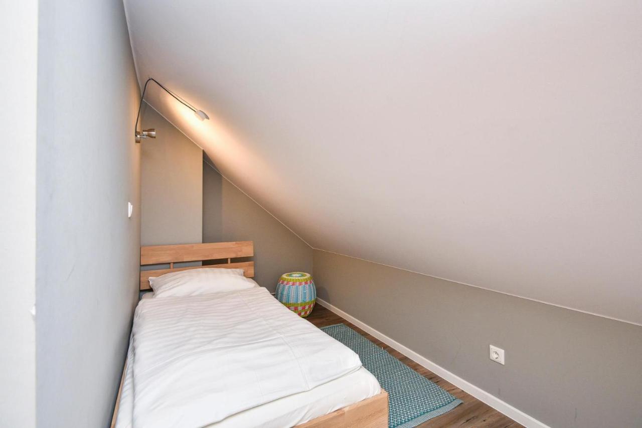 Ostseedomizil Beachloft Kellenhusen Exterior photo