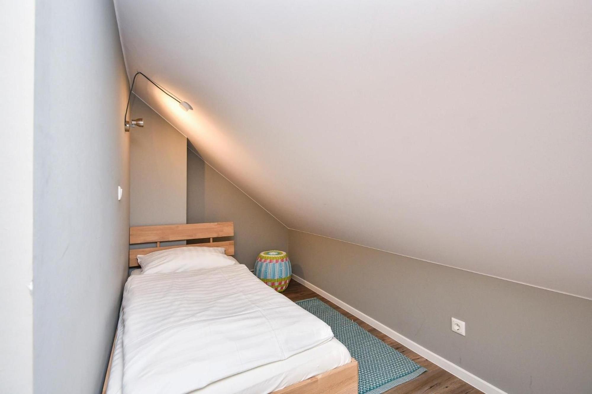 Ostseedomizil Beachloft Kellenhusen Exterior photo