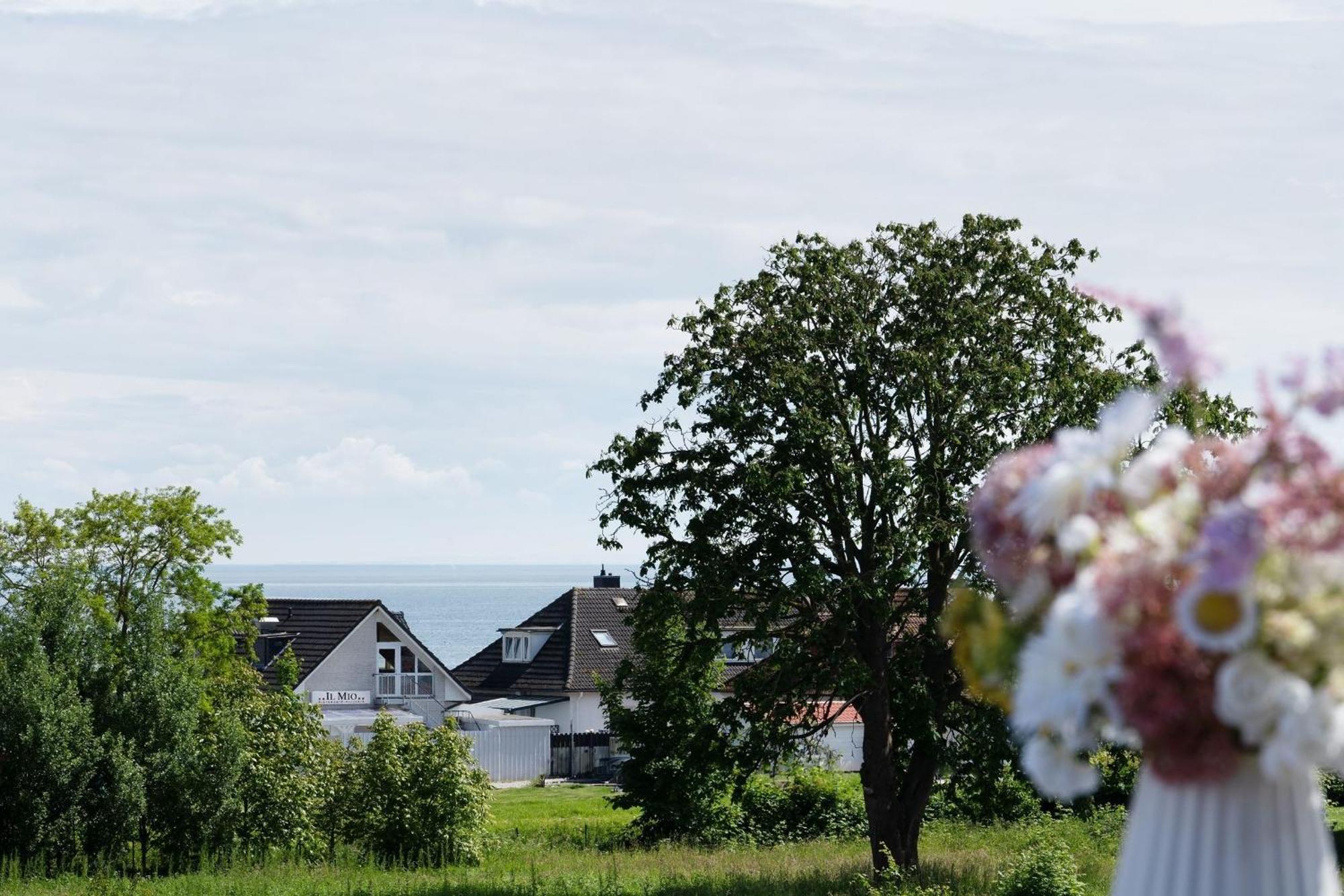 Ostseedomizil Beachloft Kellenhusen Exterior photo